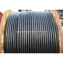 China Manufacturer Overhead ABC Cable Aerial Bundle Cable XLPE Insulation